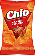 Chio Chips Sültcsirkés 60g